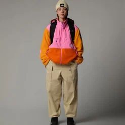 Chaqueta Denali Retro TNF X Yinka Ilori Unisex-The North Face Best