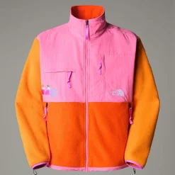 Chaqueta Denali Retro TNF X Yinka Ilori Unisex-The North Face Best