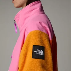 Chaqueta Denali Retro TNF X Yinka Ilori Unisex-The North Face Best