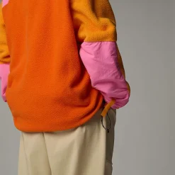 Chaqueta Denali Retro TNF X Yinka Ilori Unisex-The North Face Best