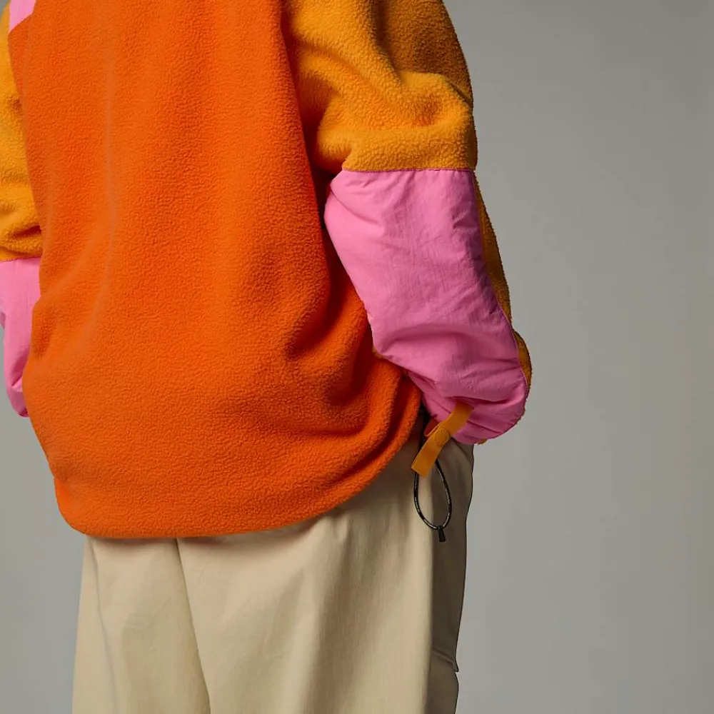 Chaqueta Denali Retro TNF X Yinka Ilori Unisex-The North Face Best