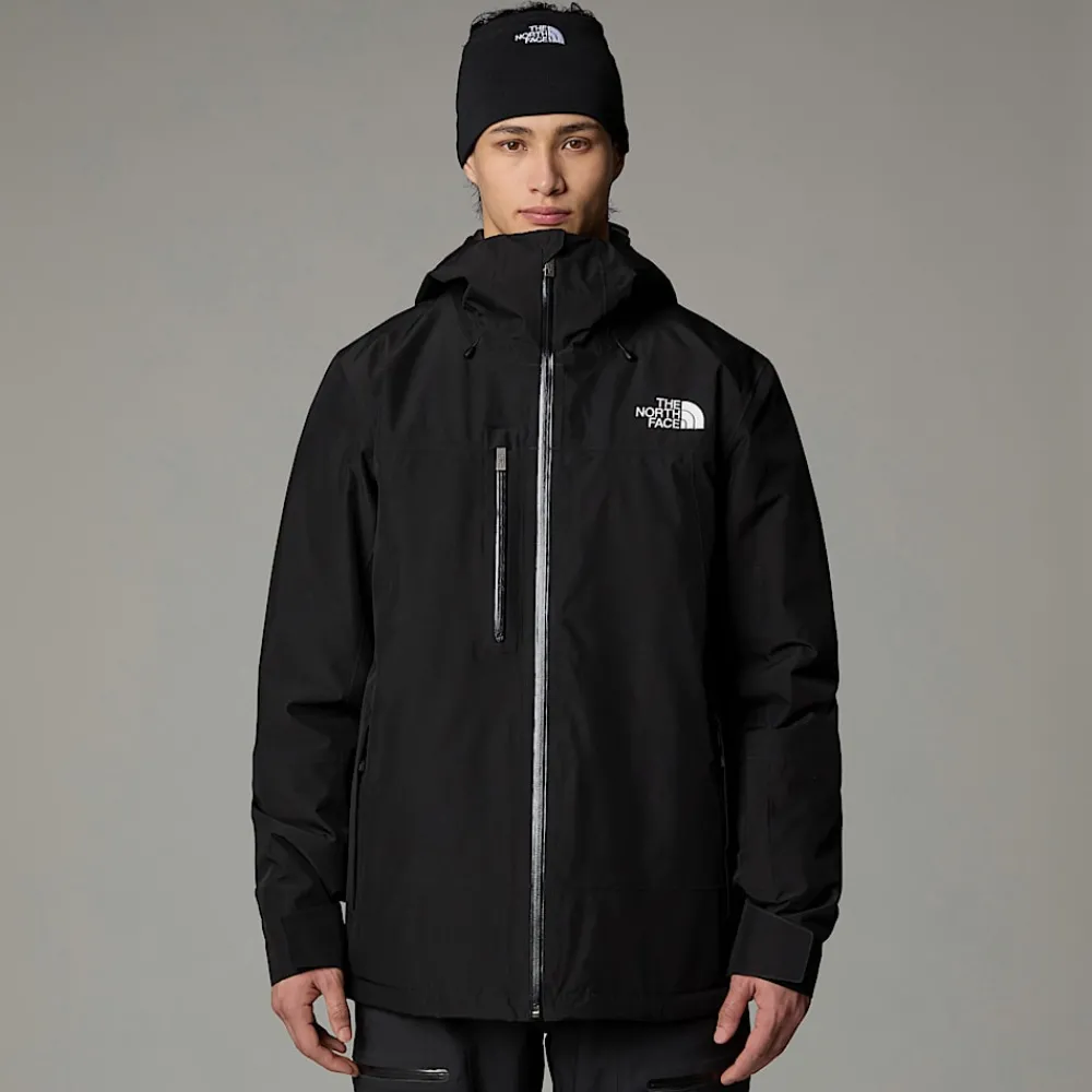 Chaqueta Descendit Para Hombre-The North Face New
