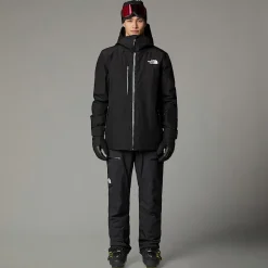 Chaqueta Descendit Para Hombre-The North Face New