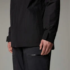 Chaqueta Descendit Para Hombre-The North Face New