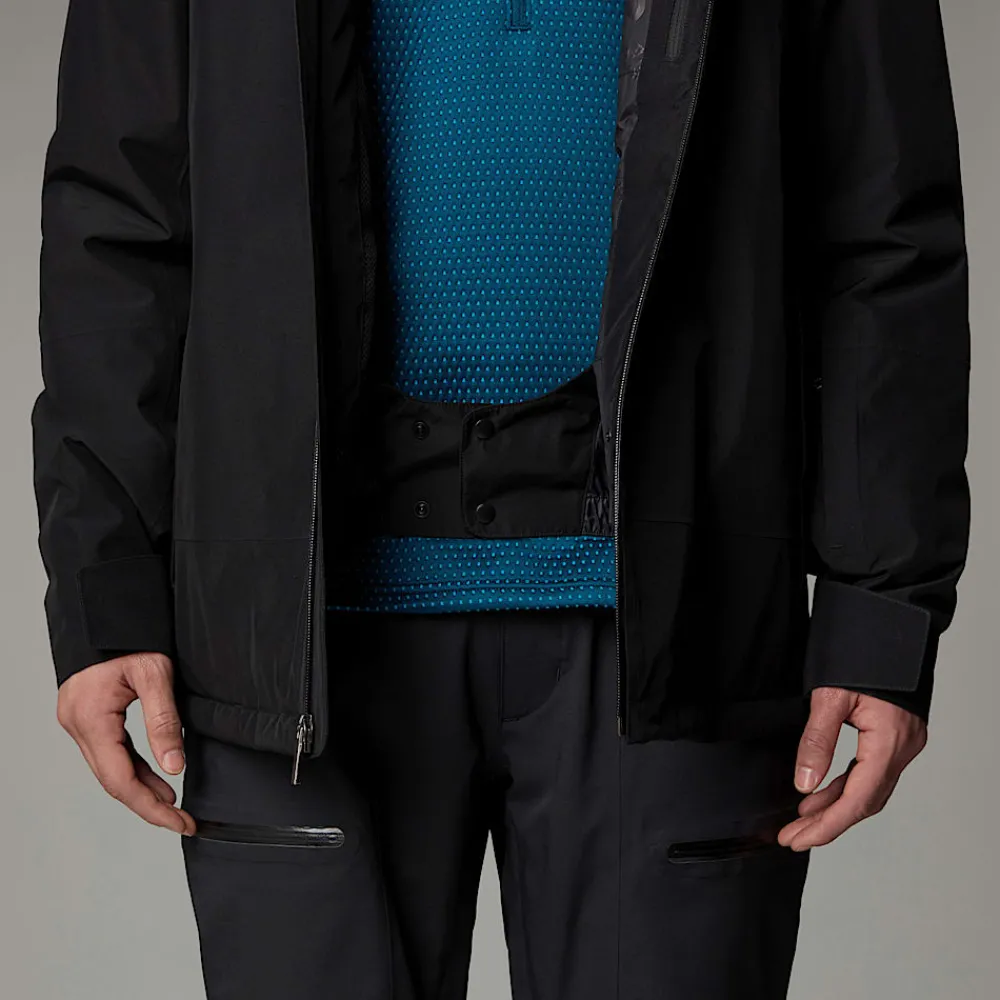 Chaqueta Descendit Para Hombre-The North Face New