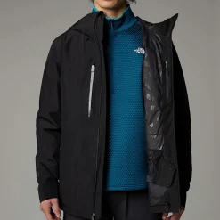 Chaqueta Descendit Para Hombre-The North Face New