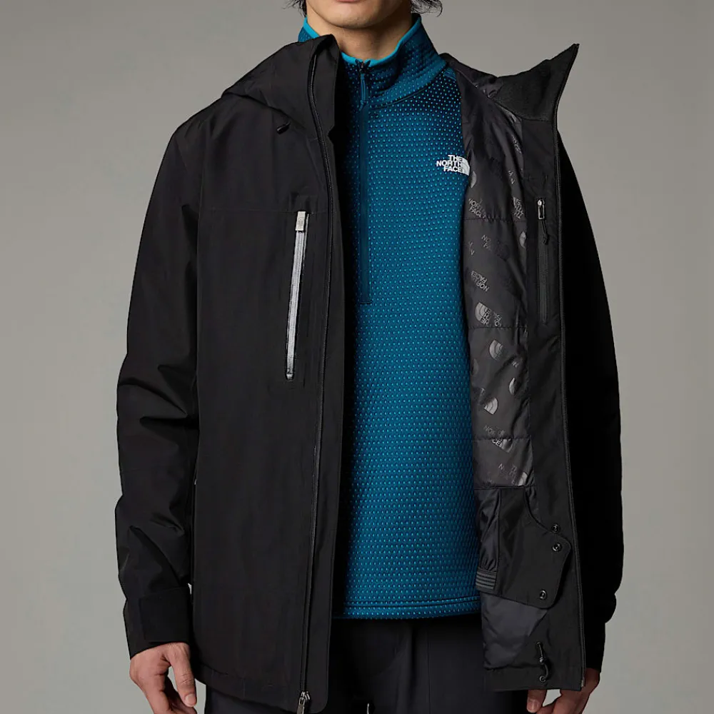 Chaqueta Descendit Para Hombre-The North Face New