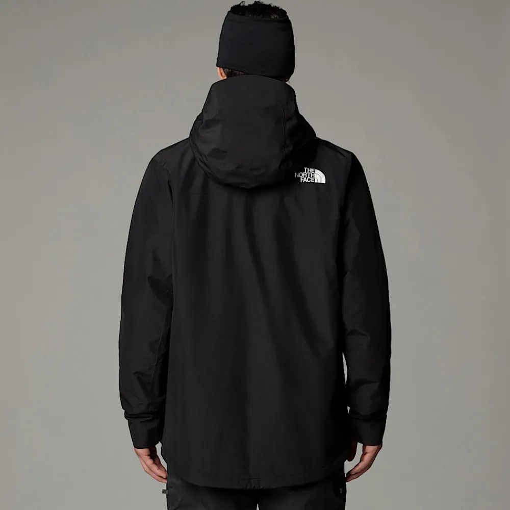 Chaqueta Descendit Para Hombre-The North Face New