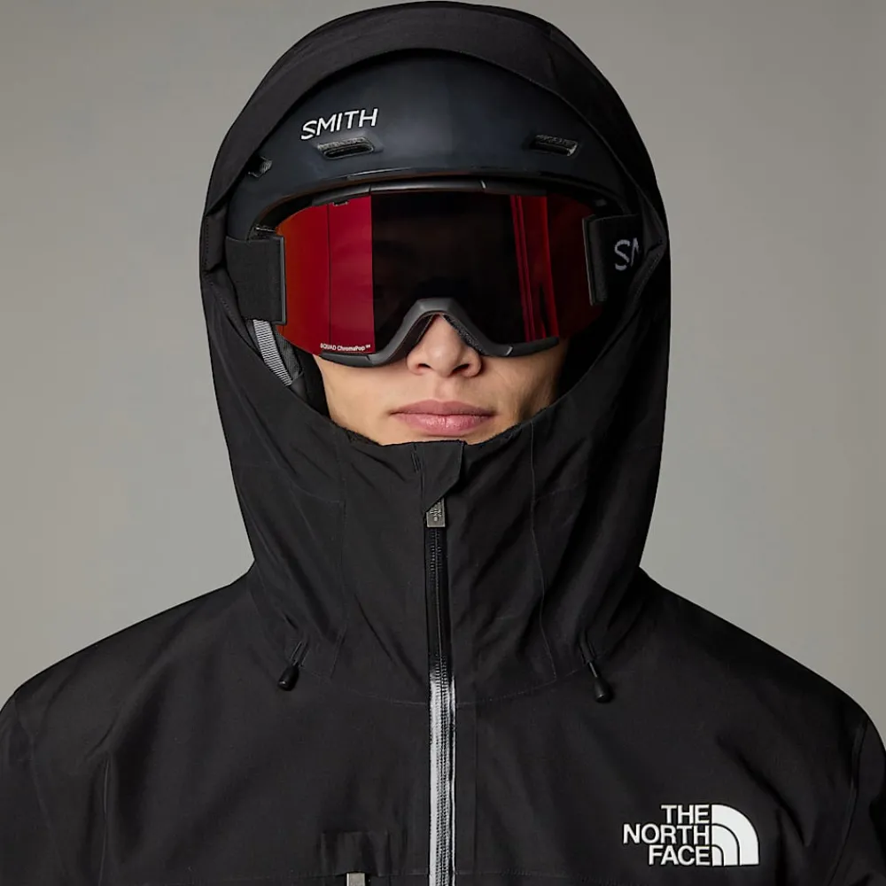Chaqueta Descendit Para Hombre-The North Face New