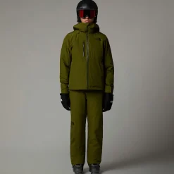 Chaqueta Descendit Para Mujer-The North Face Outlet
