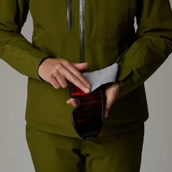 Chaqueta Descendit Para Mujer-The North Face Outlet