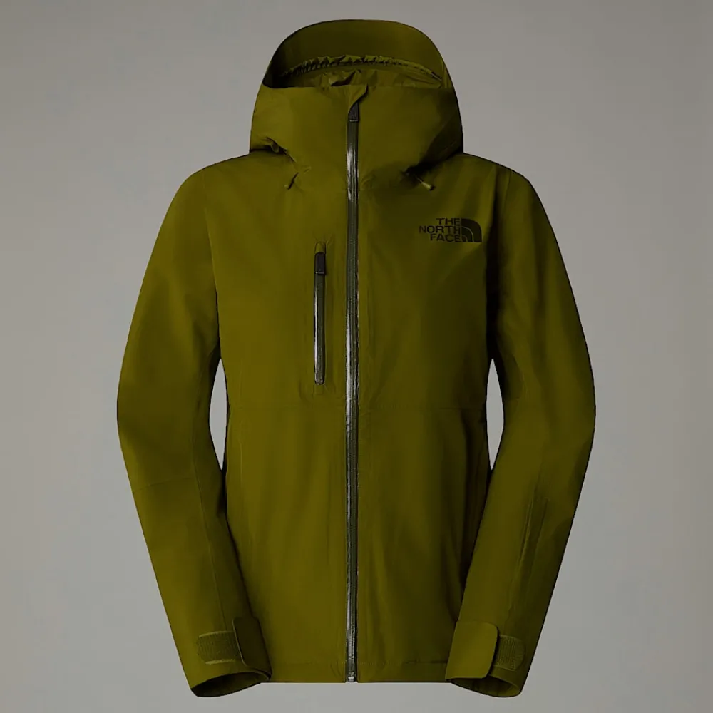 Chaqueta Descendit Para Mujer-The North Face Outlet