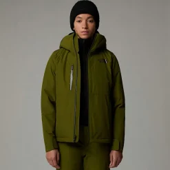 Chaqueta Descendit Para Mujer-The North Face Outlet