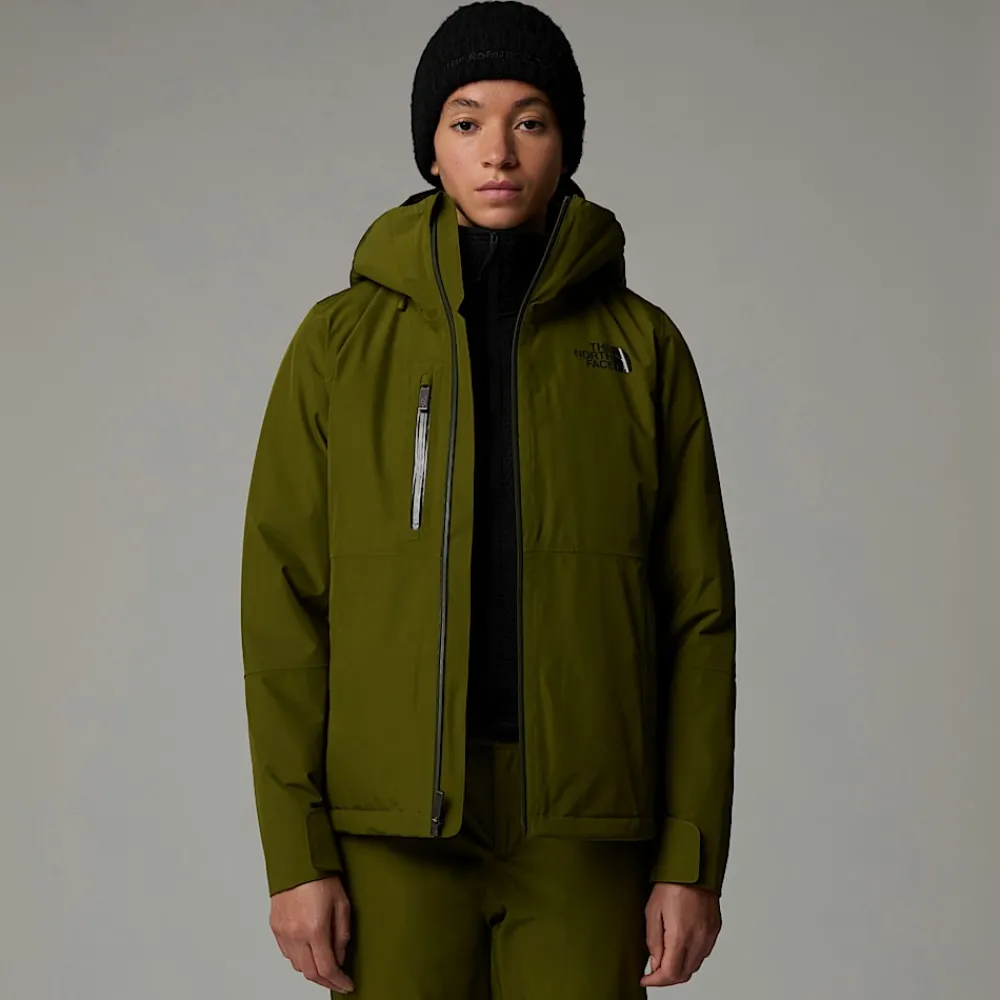 Chaqueta Descendit Para Mujer-The North Face Outlet