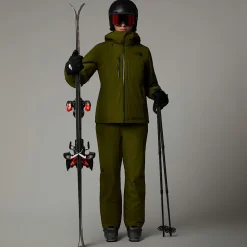 Chaqueta Descendit Para Mujer-The North Face Outlet