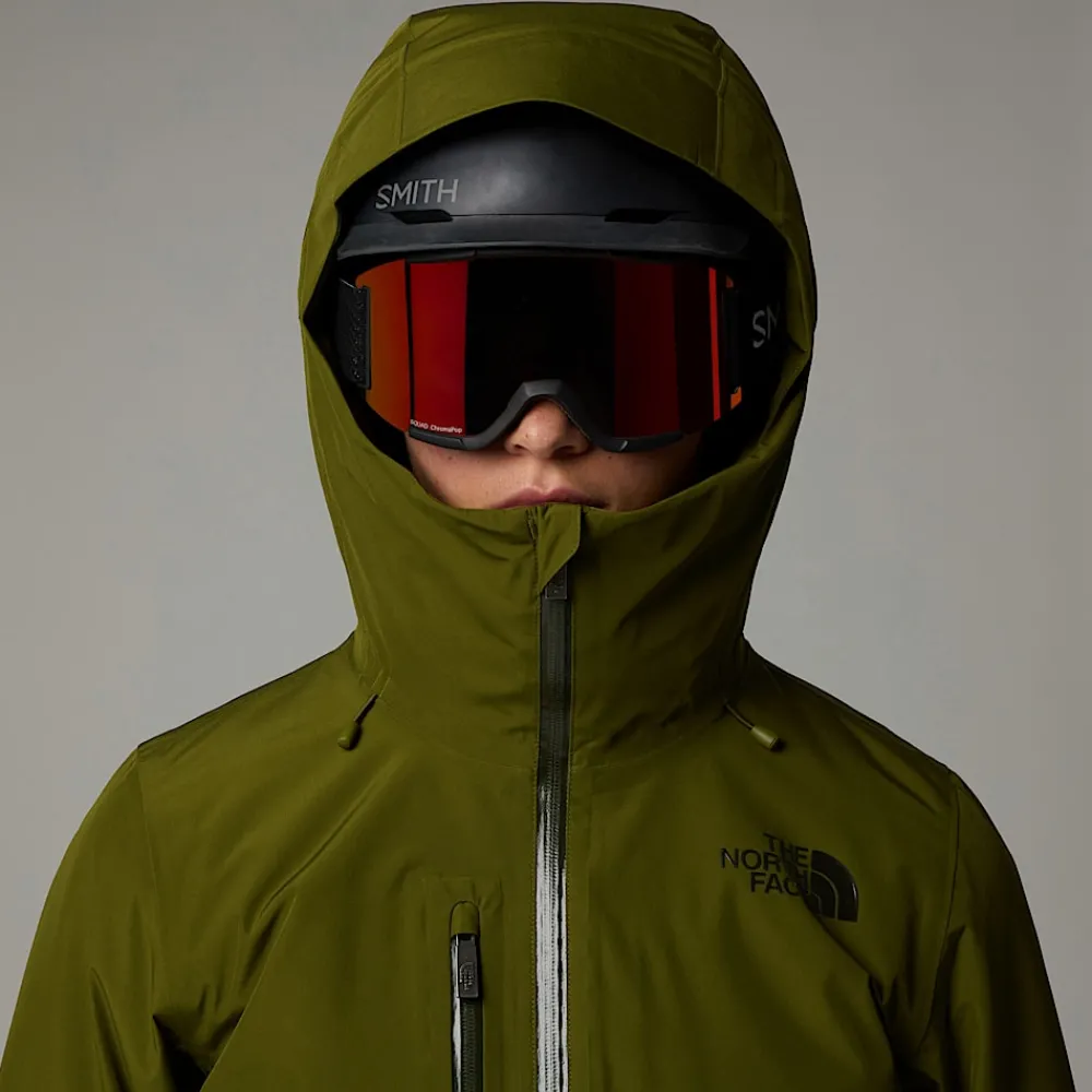 Chaqueta Descendit Para Mujer-The North Face Outlet