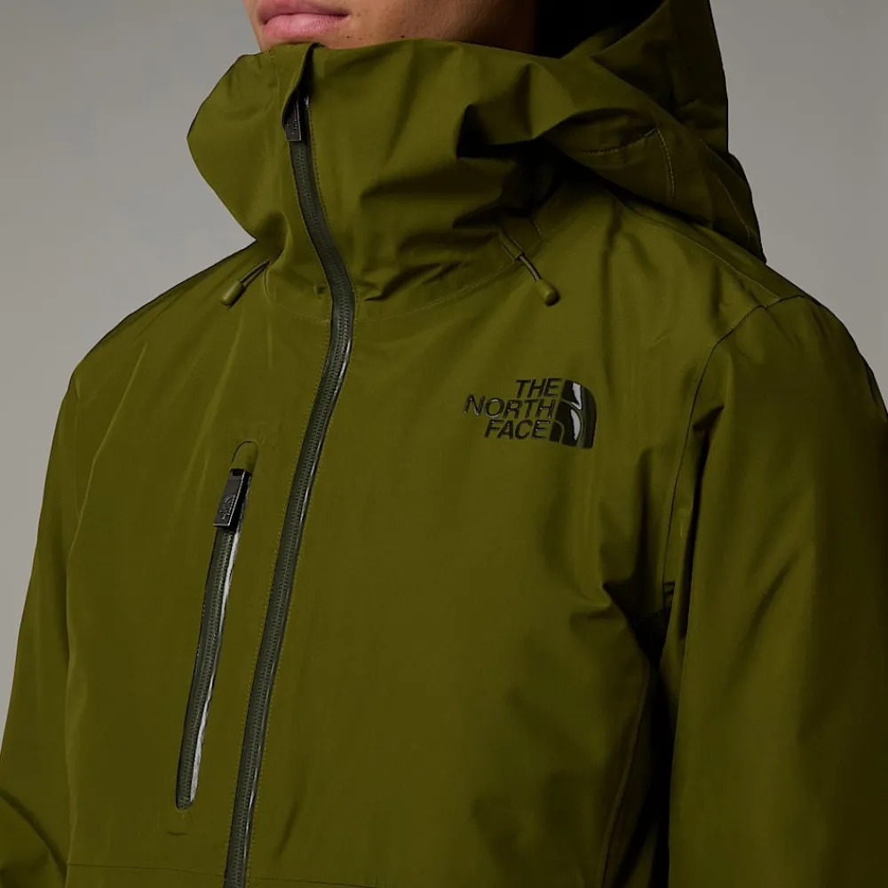 Chaqueta Descendit Para Mujer-The North Face Outlet