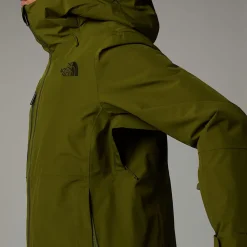 Chaqueta Descendit Para Mujer-The North Face Outlet