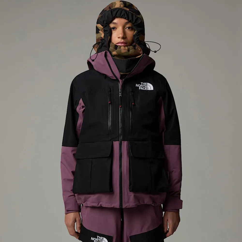 Chaqueta Dragline Para Mujer-The North Face Sale