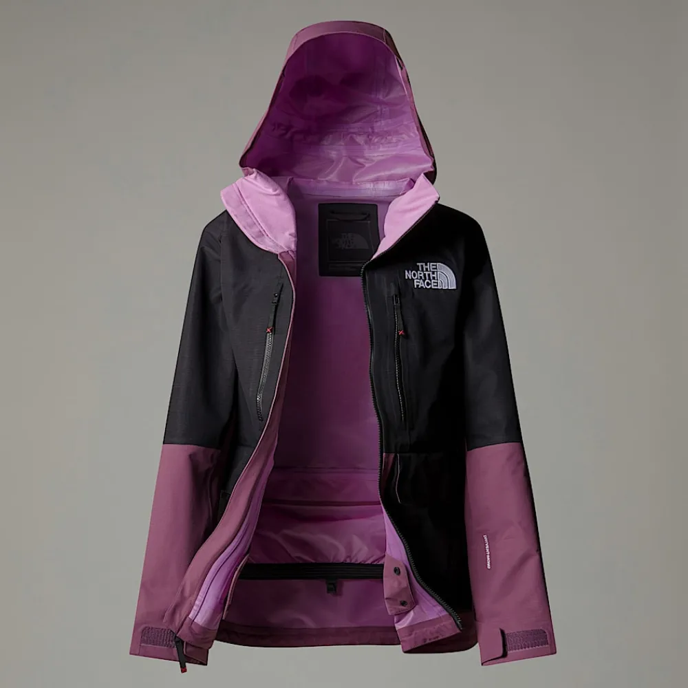 Chaqueta Dragline Para Mujer-The North Face Sale