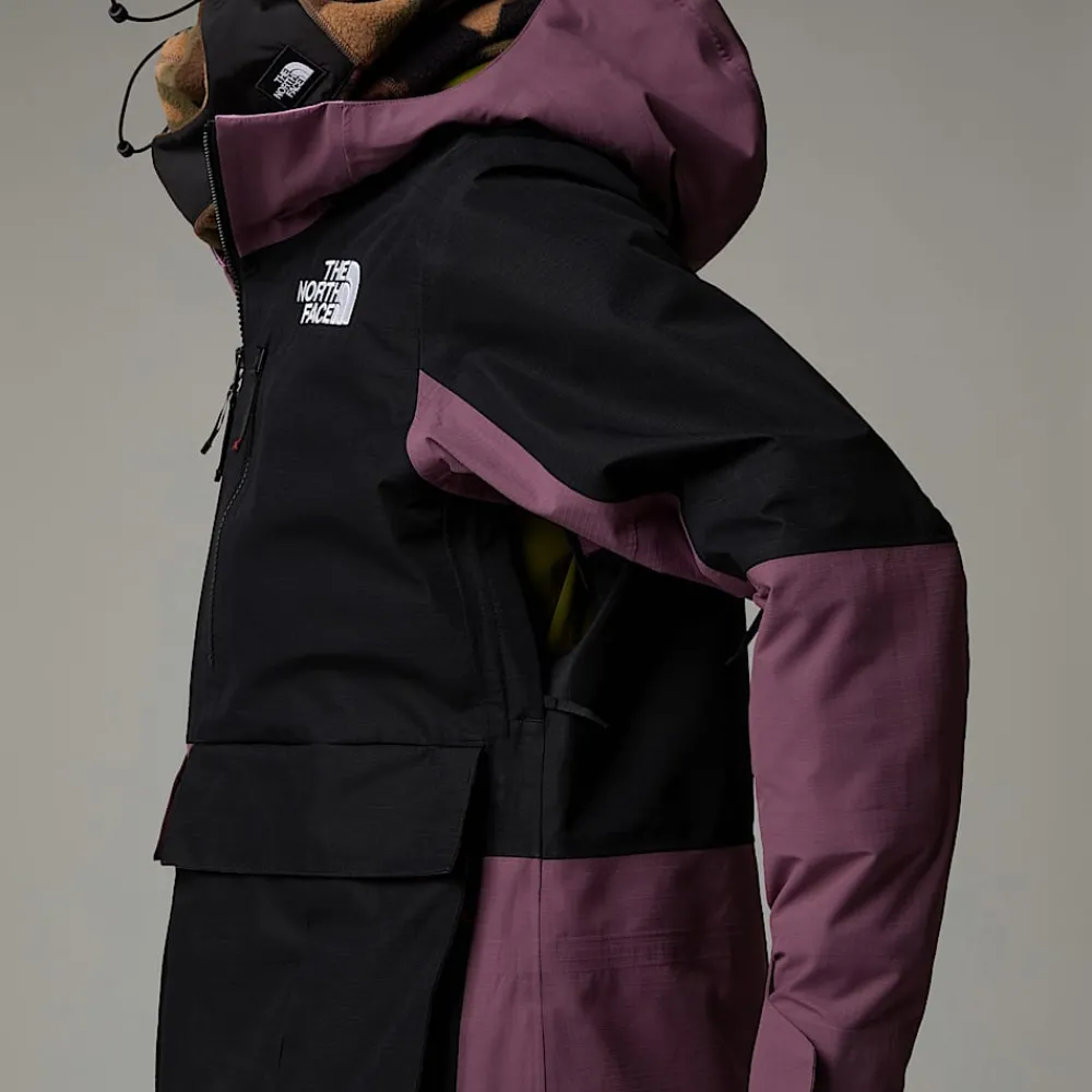 Chaqueta Dragline Para Mujer-The North Face Sale