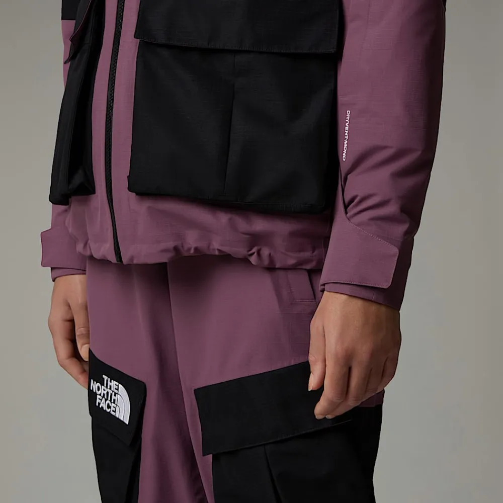 Chaqueta Dragline Para Mujer-The North Face Sale