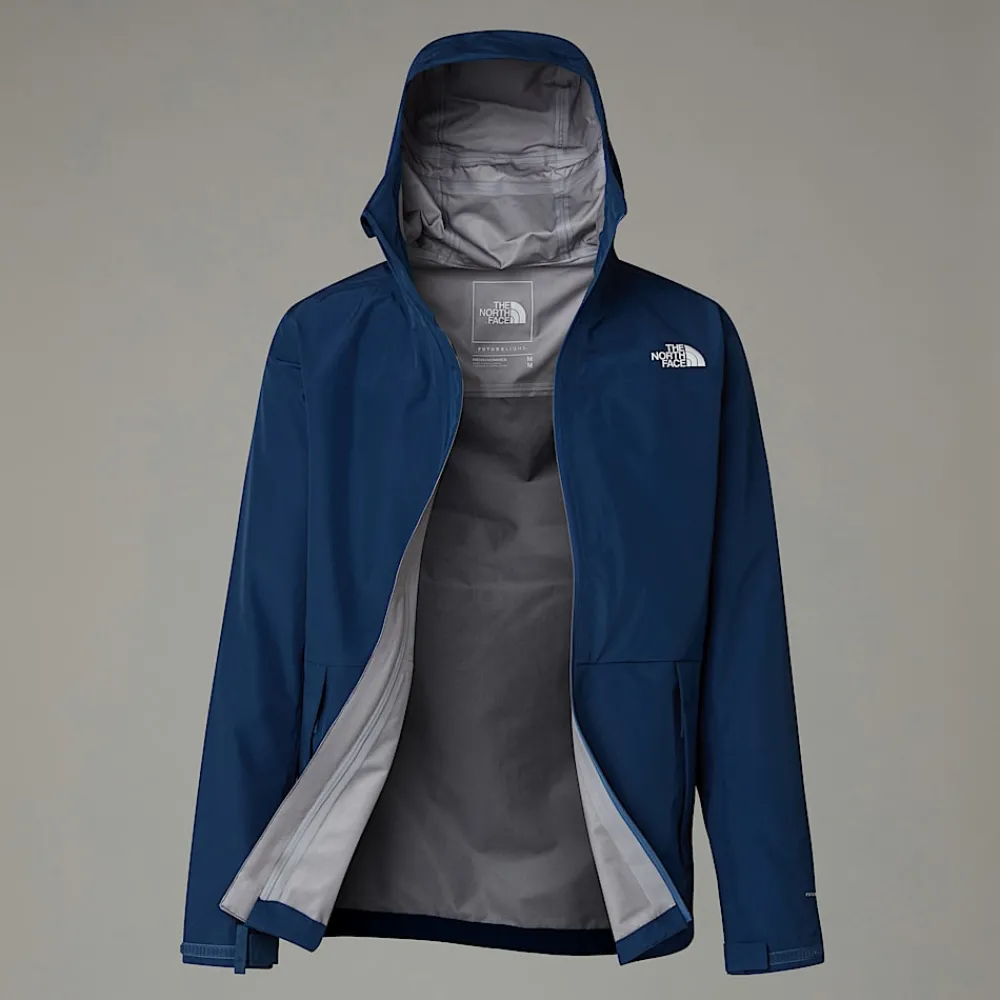 Chaqueta Dryzzle FUTURELIGHT™ Para Hombre-The North Face Clearance