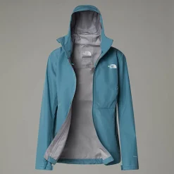 Chaqueta Dryzzle FUTURELIGHT™ Para Mujer-The North Face Discount