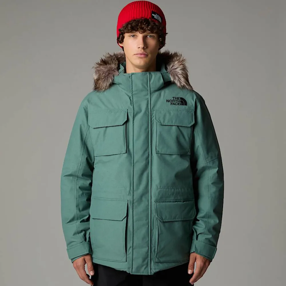 Chaqueta El Norte Para Hombre-The North Face Sale