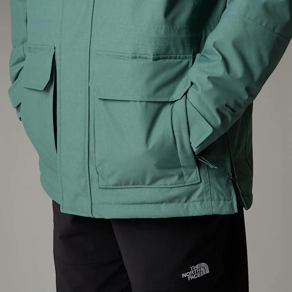 Chaqueta El Norte Para Hombre-The North Face Sale
