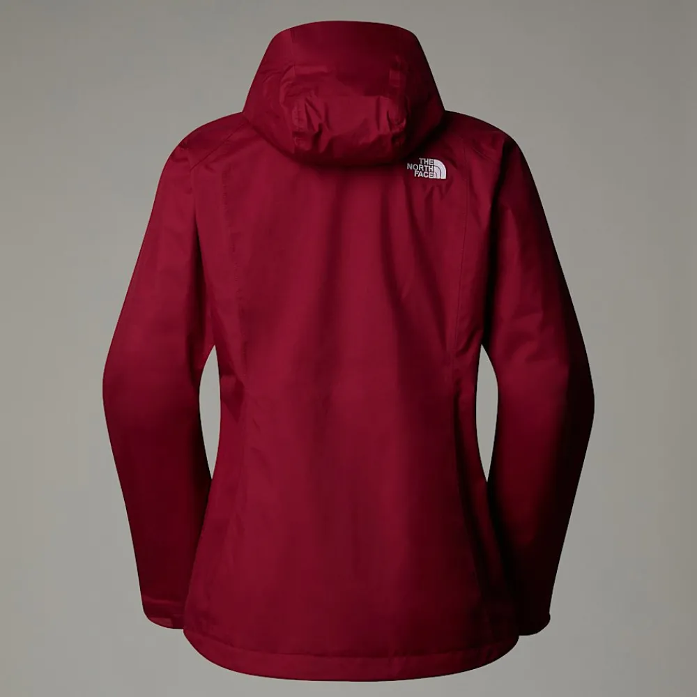 Chaqueta Evolve II Triclimate® Para Mujer-The North Face Discount