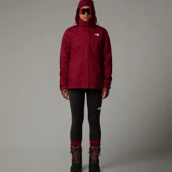 Chaqueta Evolve II Triclimate® Para Mujer-The North Face Discount