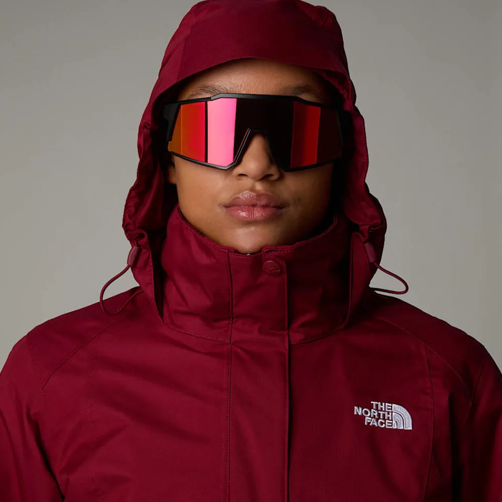 Chaqueta Evolve II Triclimate® Para Mujer-The North Face Discount