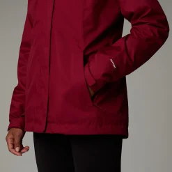 Chaqueta Evolve II Triclimate® Para Mujer-The North Face Discount