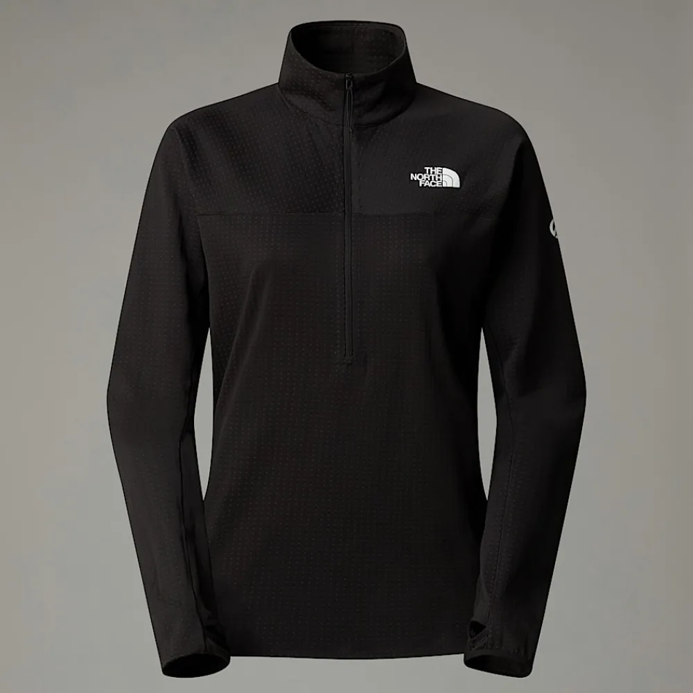 Chaqueta FUTUREFLEECE™ LT Summit Series™ Para Mujer-The North Face Hot