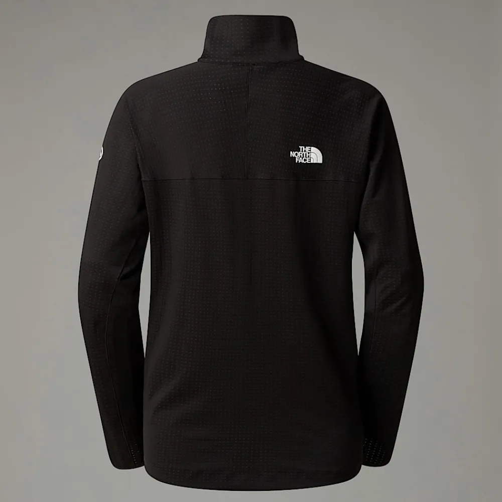Chaqueta FUTUREFLEECE™ LT Summit Series™ Para Mujer-The North Face Hot