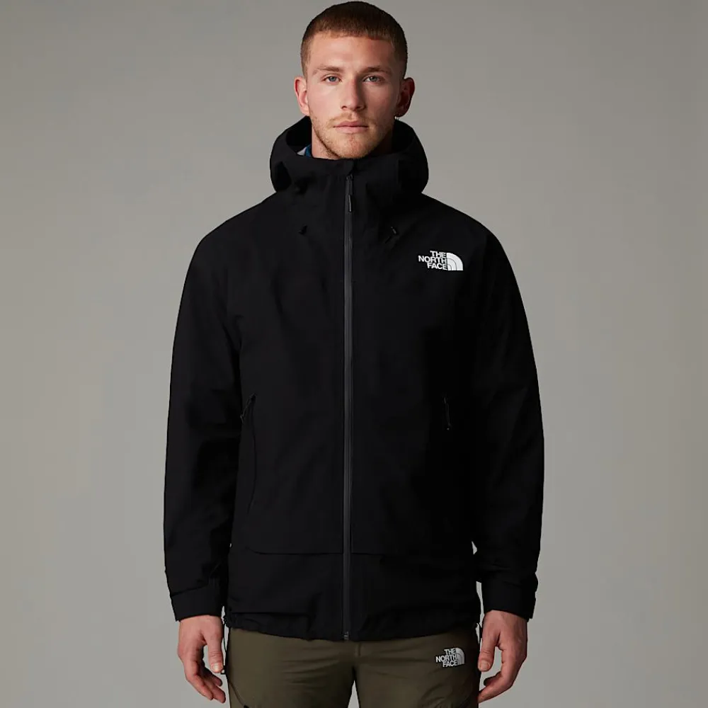 Chaqueta FUTURELIGHT™ Frontier Para Hombre-The North Face Discount