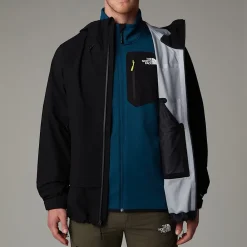 Chaqueta FUTURELIGHT™ Frontier Para Hombre-The North Face Discount