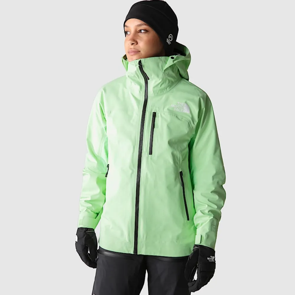 Chaqueta FUTURELIGHT™ Summit Torre Egger Para Mujer-The North Face
