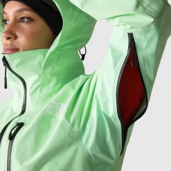 Chaqueta FUTURELIGHT™ Summit Torre Egger Para Mujer-The North Face