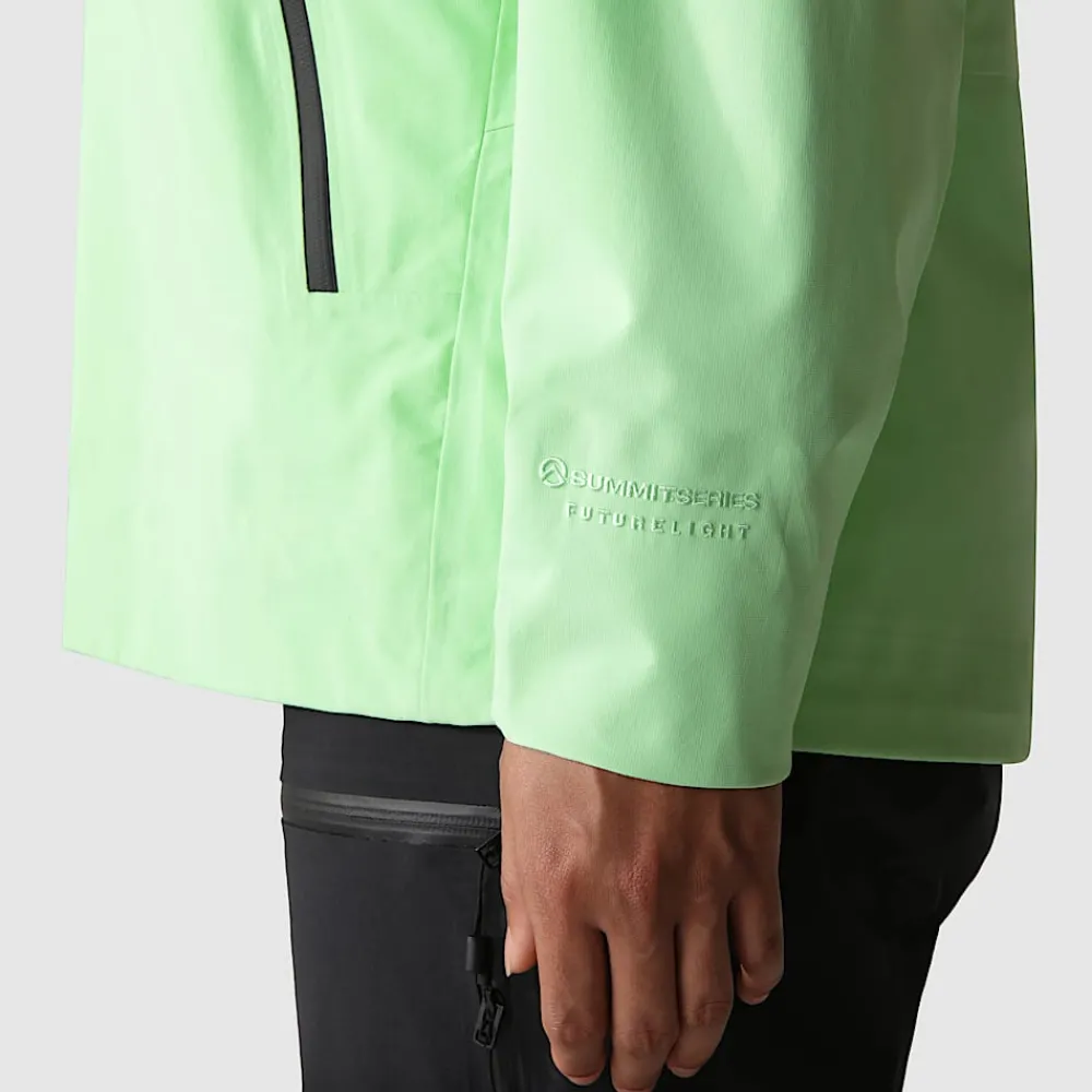 Chaqueta FUTURELIGHT™ Summit Torre Egger Para Mujer-The North Face