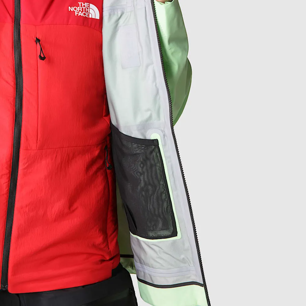Chaqueta FUTURELIGHT™ Summit Torre Egger Para Mujer-The North Face
