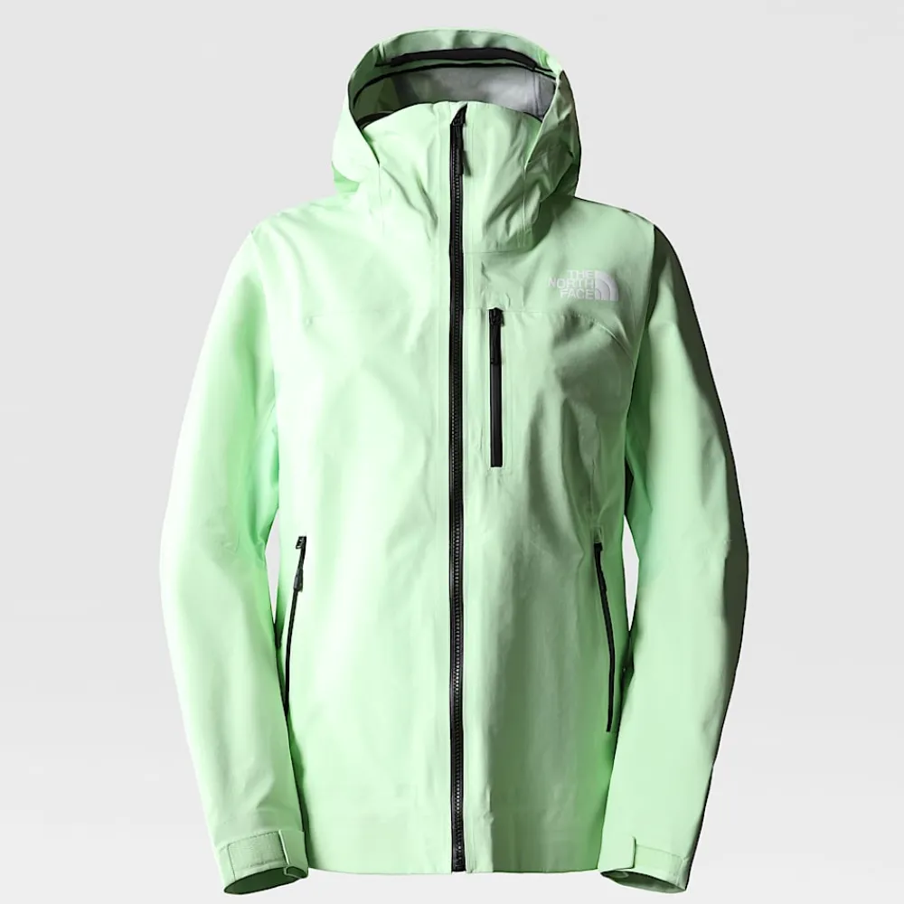 Chaqueta FUTURELIGHT™ Summit Torre Egger Para Mujer-The North Face