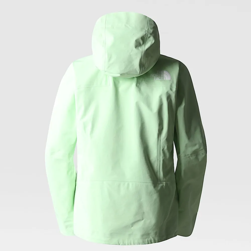 Chaqueta FUTURELIGHT™ Summit Torre Egger Para Mujer-The North Face