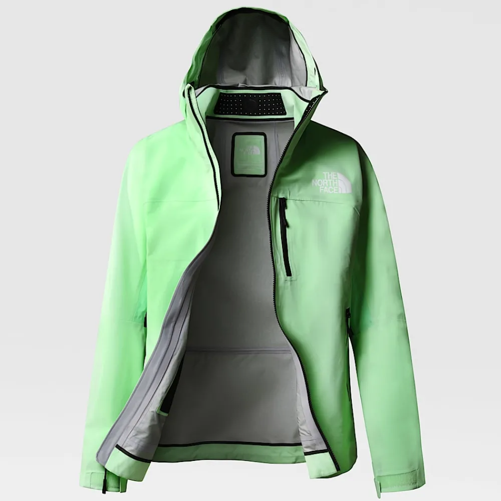 Chaqueta FUTURELIGHT™ Summit Torre Egger Para Mujer-The North Face