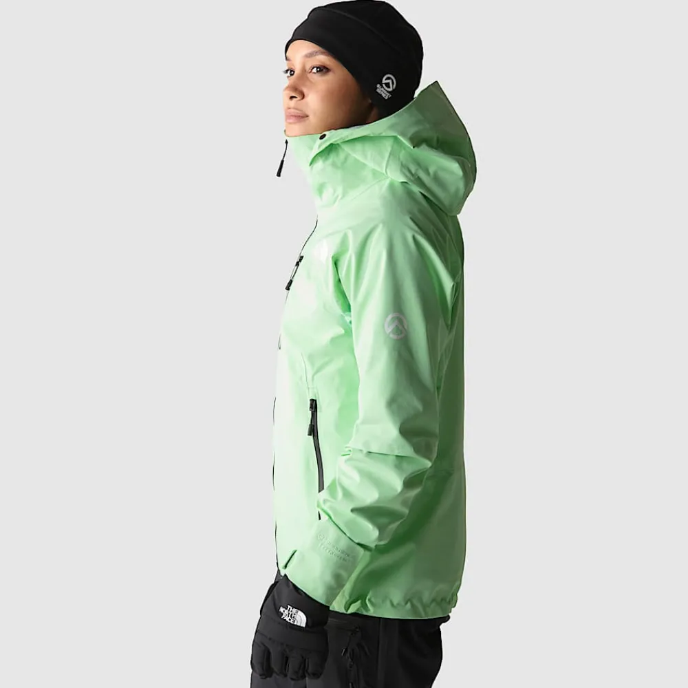 Chaqueta FUTURELIGHT™ Summit Torre Egger Para Mujer-The North Face