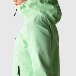 Chaqueta FUTURELIGHT™ Summit Torre Egger Para Mujer-The North Face