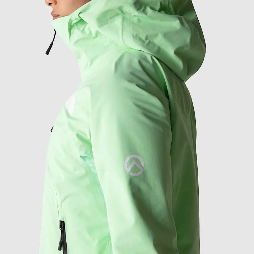 Chaqueta FUTURELIGHT™ Summit Torre Egger Para Mujer-The North Face