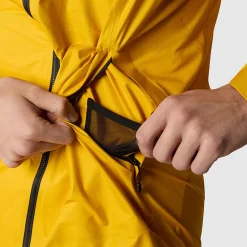 Chaqueta FUTURELIGHT™ Summit Papsura Para Hombre-The North Face Best