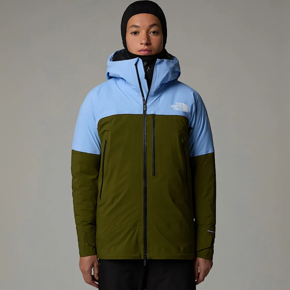 Chaqueta FUTURELIGHT™ Summit Stimson Para Mujer-The North Face